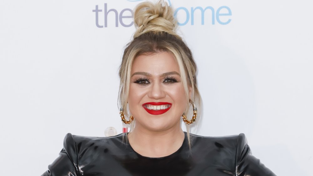 La vraie raison pour laquelle Kelly Clarkson divorce