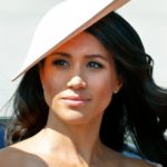 La vraie raison pour laquelle Meghan Markle est initialement restée silencieuse pendant les manifestations