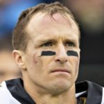 Le joueur de la NFL Drew Brees s’excuse après avoir fait face à un énorme scandale