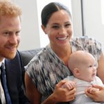 Le prince Harry est inquiet pour l’avenir d’Archie. Voici pourquoi