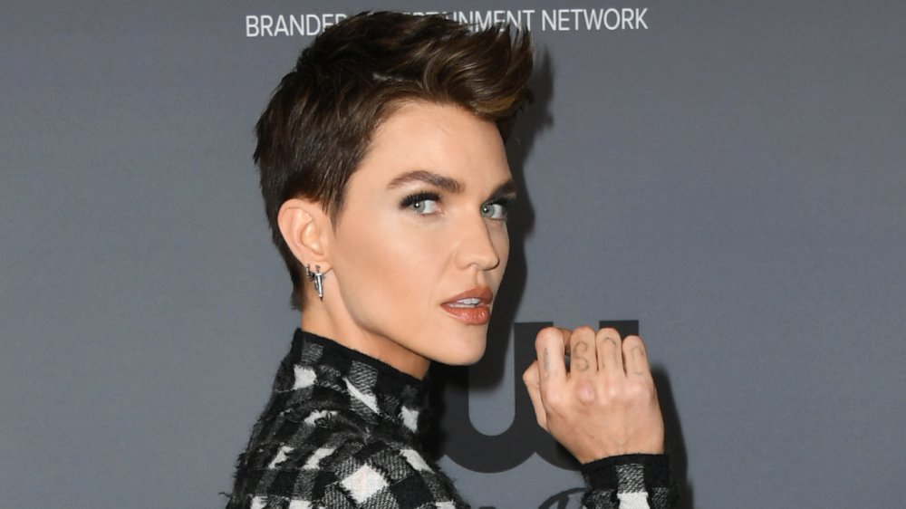 Ruby Rose