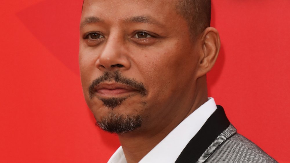 Terrence Howard