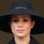 Meghan Markle était tellement bouleversée avant de quitter la famille royale. Voici pourquoi.