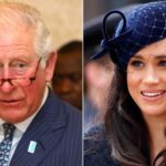 Pourquoi le prince Charles savait que Meghan ne durerait pas dans la famille royale