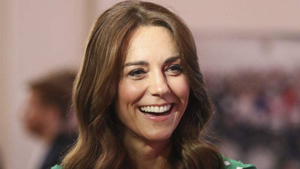 Qui est la nouvelle femme de droite de Kate Middleton?