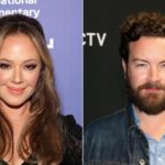 Voici comment Leah Remini a réagi aux accusations de Danny Masterson