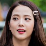 Voilà combien vaut Jisoo de BlackPink