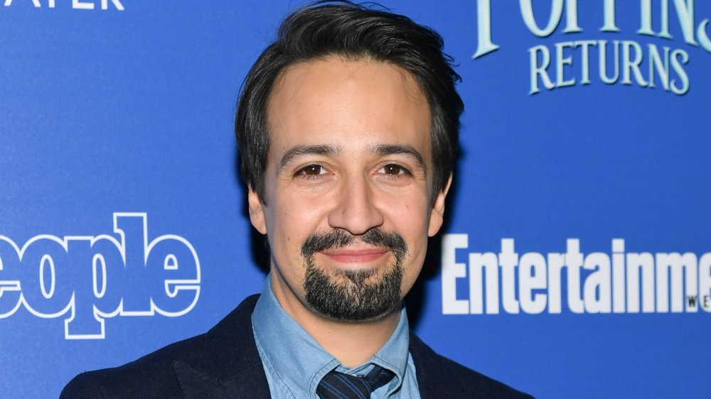 Voilà combien vaut Lin-Manuel Miranda