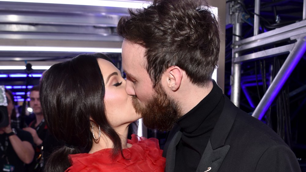 Kacey Musgraves, Ruston Kelly