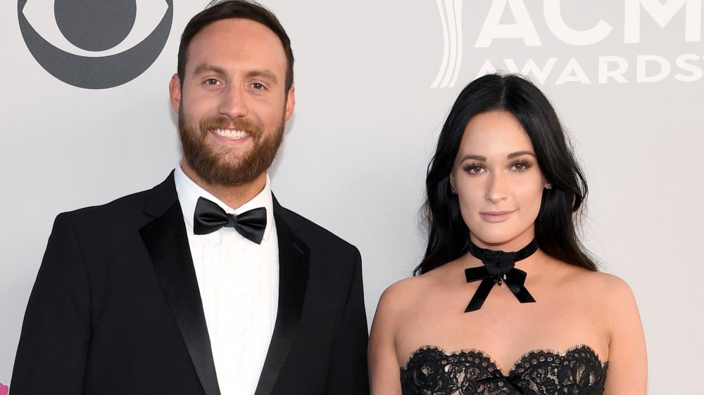 Kacey Musgraves, Ruston Kelly