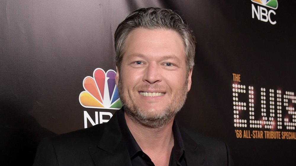 Blake Shelton