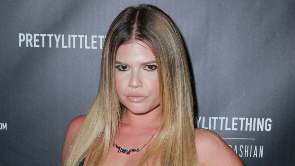 Chanel West Coast 