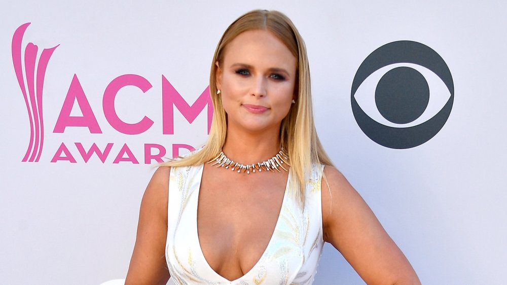 Miranda Lambert