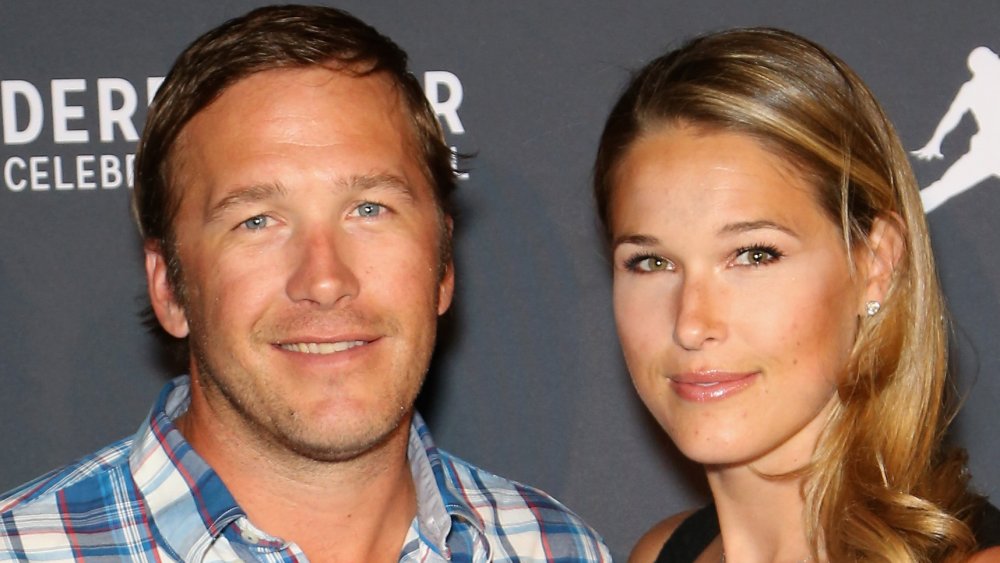 Bode Miller Morgan Beck