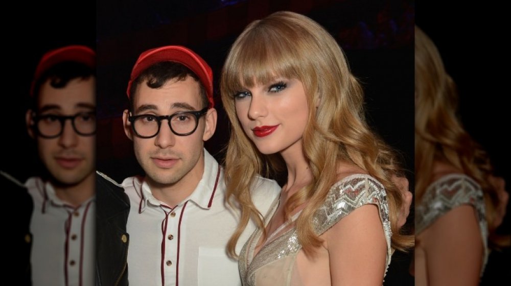 Taylor Swift, Jack Antonoff