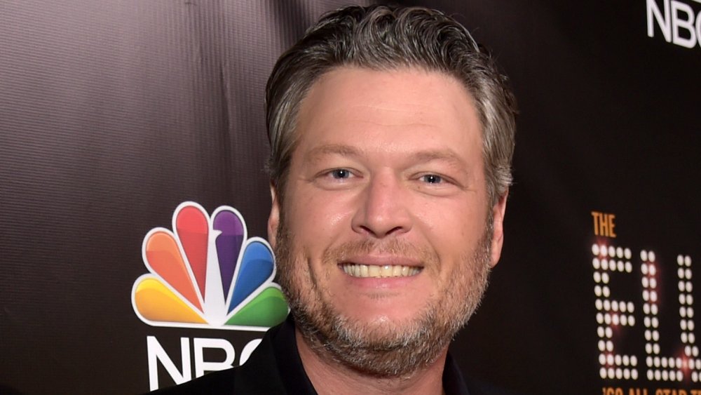 Blake Shelton