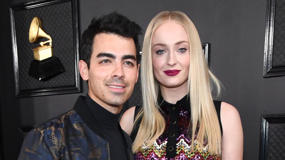 Joe Jonas, Sophie Turner