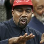 À l’intérieur de l’été controversé de Kanye West de 2020