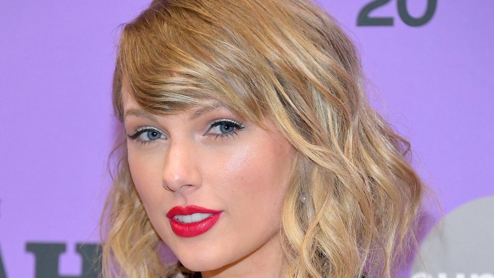 À quoi ressemble vraiment Taylor Swift sans tout ce maquillage