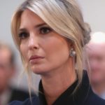 C’est ce que fait Ivanka Trump en tant que conseillère principale du président