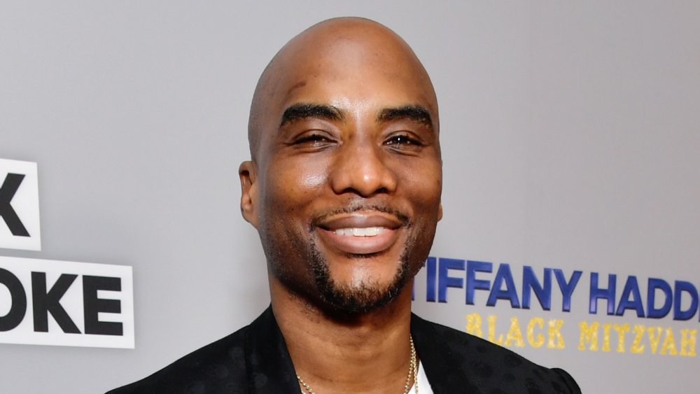 C’est combien d’argent Charlamagne Tha God vaut réellement