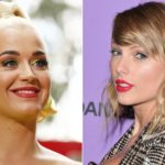 C’est pourquoi Katy Perry a mis fin à sa querelle avec Taylor Swift