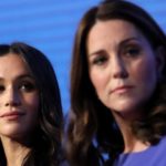 C’est pourquoi Meghan Markle a refusé l’offre de paix de Kate Middleton