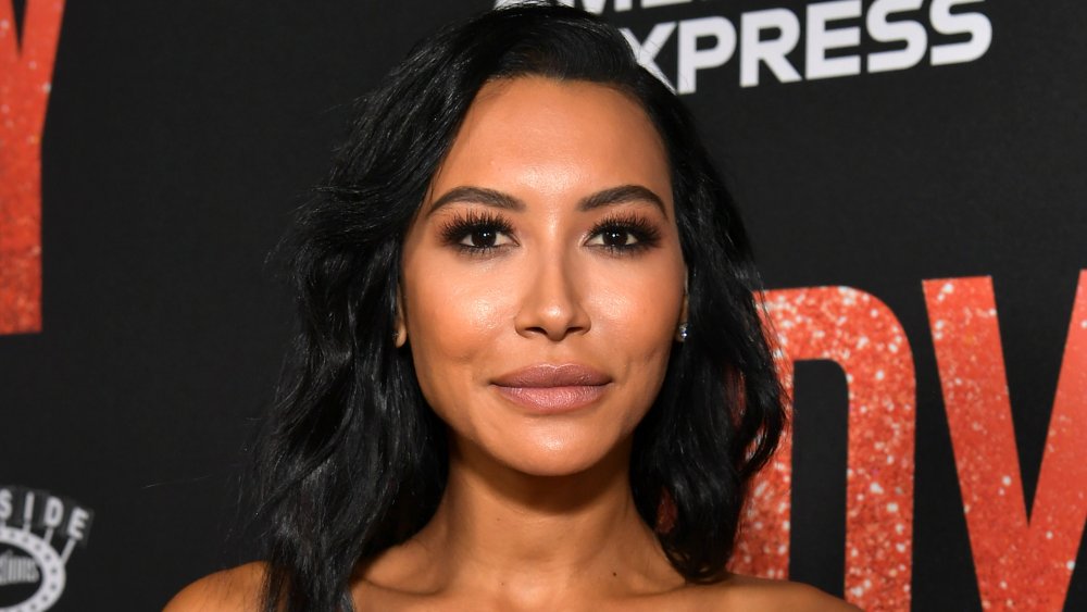 C’était le dernier message de Naya Rivera sur les réseaux sociaux avant sa disparition