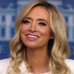 Combien d’argent gagne Kayleigh McEnany en tant qu’attachée de presse de Trump?