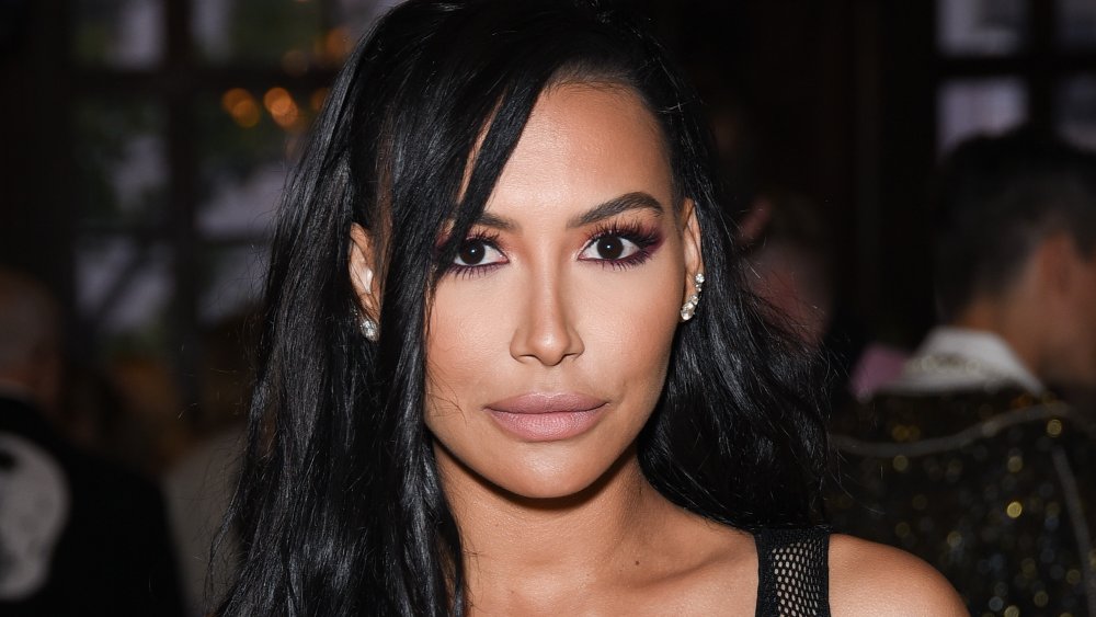 Dans la vie de Naya Rivera avant l’accident de bateau