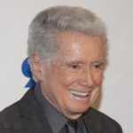 Dans la vie de Regis Philbin avant sa mort