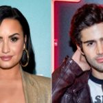 Dans les fiançailles de Demi Lovato avec Max Ehrich