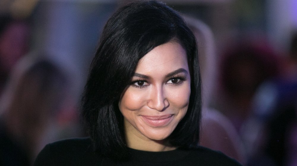 Des célébrités réagissent à la disparition de Naya Rivera