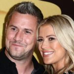 Des choses étranges sur le mariage de Christina Anstead