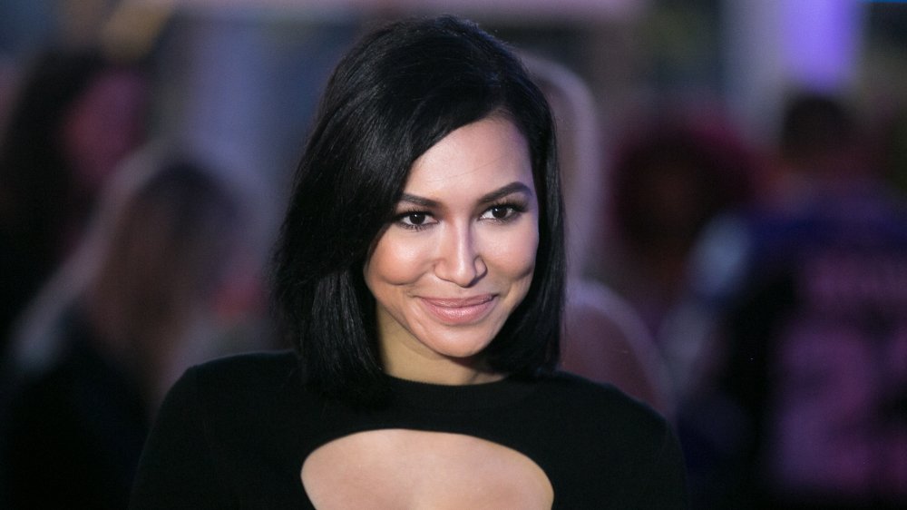 Details about the photo Naya Rivera sent to her family before disappearing