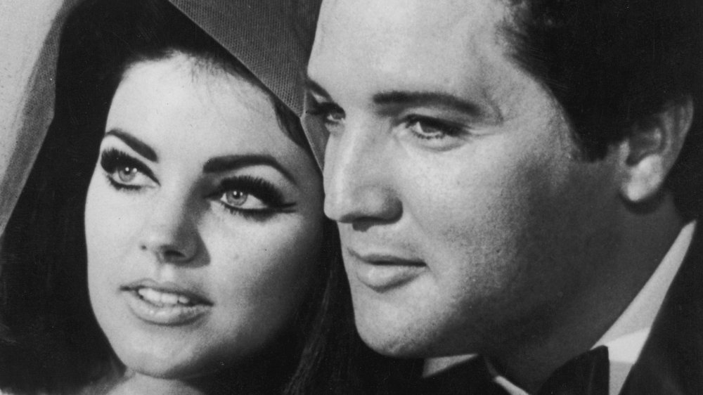 Fortune de Priscilla Presley: l’ex-femme d’Elvis vaut une fortune aujourd’hui