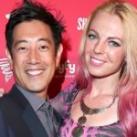 Jennifer Newman: Ce que vous ne saviez pas sur la fiancée de Grant Imahara