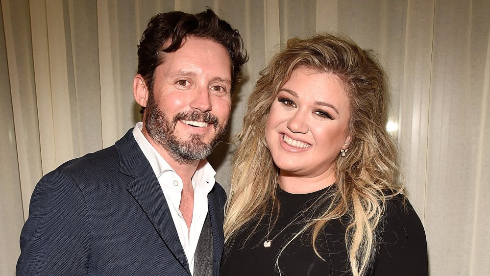 Kelly Clarkson a reçu de nombreux avertissements concernant Brandon Blackstock. Voici pourquoi