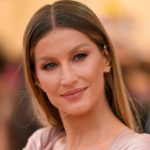 La fille de Gisele Bundchen lui ressemble