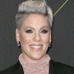 La fille de Pink ressemble au chanteur