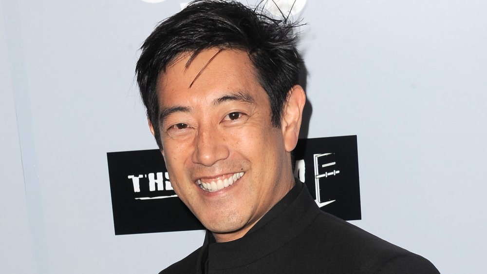 La mort tragique de l’hôte de MythBusters Grant Imahara