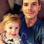 La mort tragique du fils de Granger Smith, River