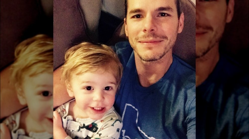 La mort tragique du fils de Granger Smith, River