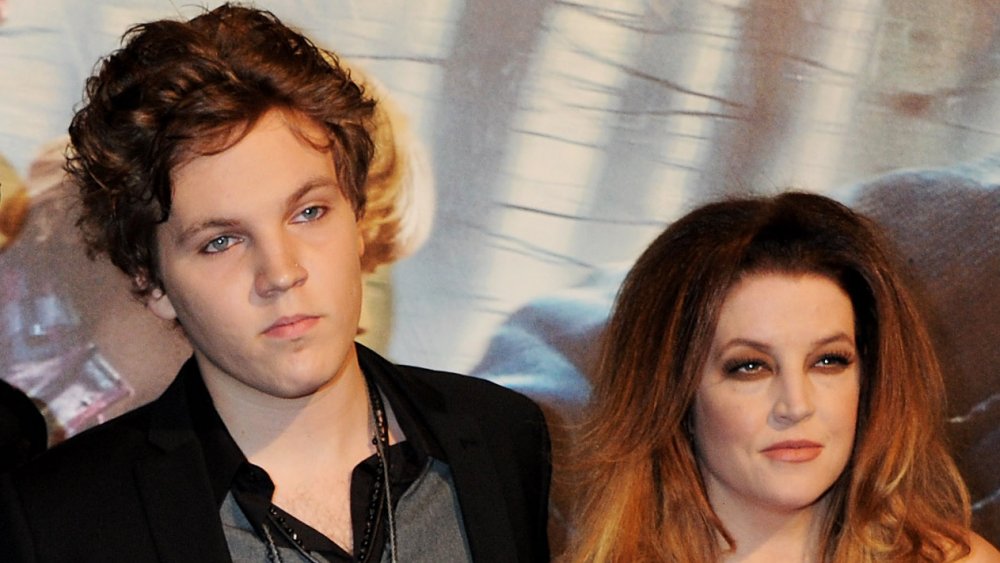 La vérité inconnue du fils de Lisa Marie Presley, Benjamin Keough