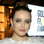 La vérité indescriptible de Katherine Langford