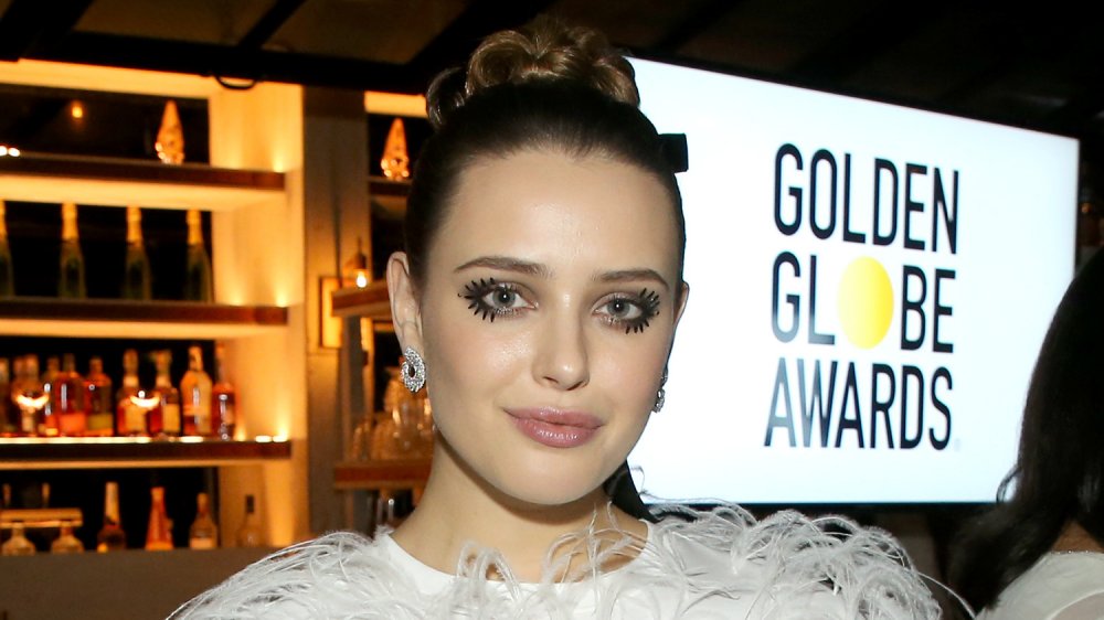 La vérité indescriptible de Katherine Langford