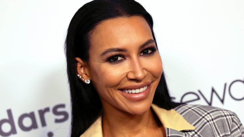 La vérité indescriptible de Naya Rivera