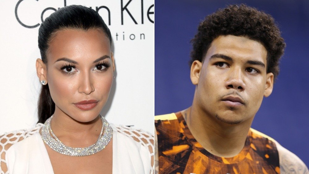 La vérité indescriptible de la star du football Mychal Rivera, le frère de Naya Rivera