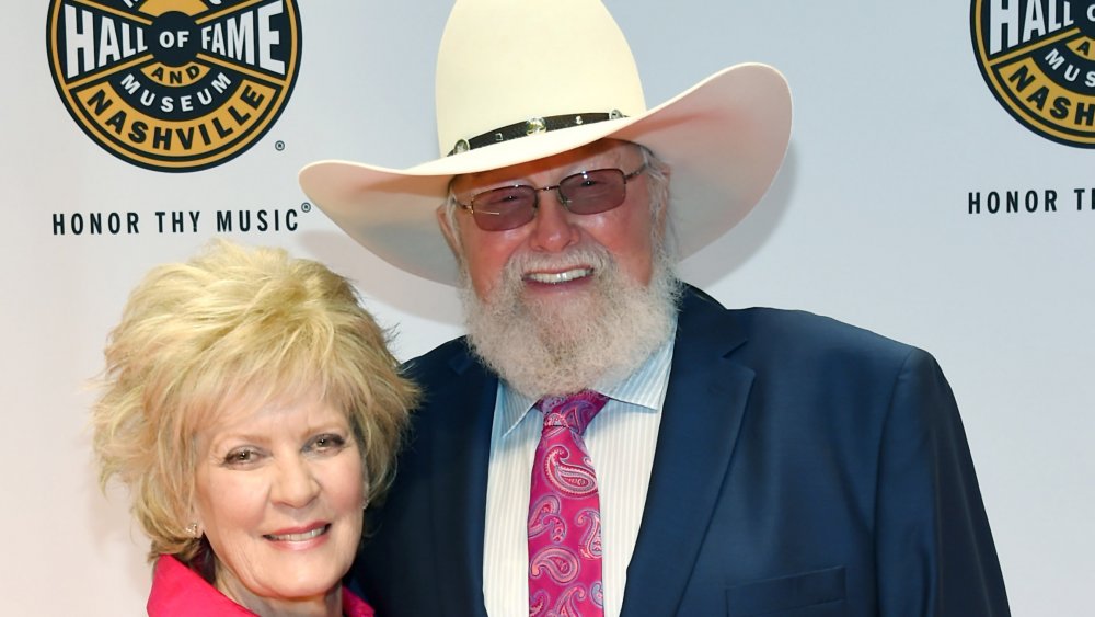 La vérité indescriptible de l’épouse de Charlie Daniels