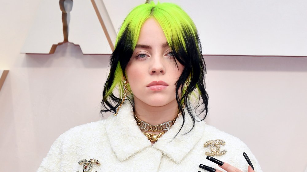 La vérité indescriptible des parents de Billie Eilish